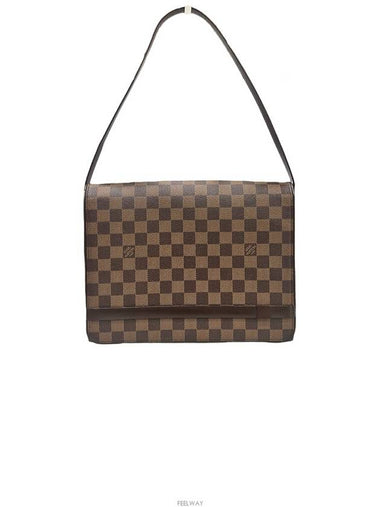 women shoulder bag - LOUIS VUITTON - BALAAN 1