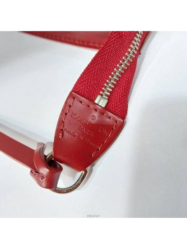 women shoulder bag - LOUIS VUITTON - BALAAN 4