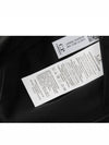 Men's Shell R Lens Patch Casual Hooded Jacket Black - CP COMPANY - BALAAN.