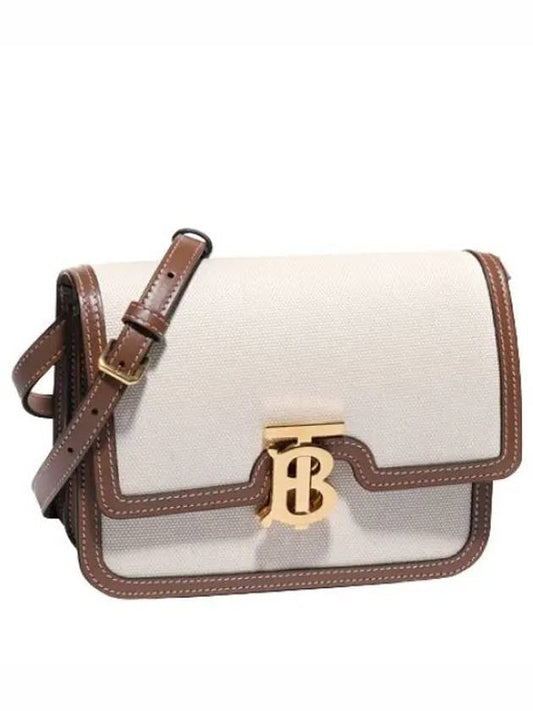 small bag women shoulder - BURBERRY - BALAAN 1