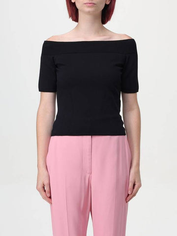 Top basic Alexander McQueen - ALEXANDER MCQUEEN - BALAAN 1