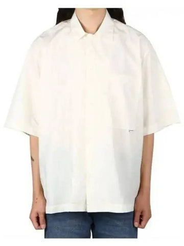 beach wear shirt 270246 - SUNNEI - BALAAN 1