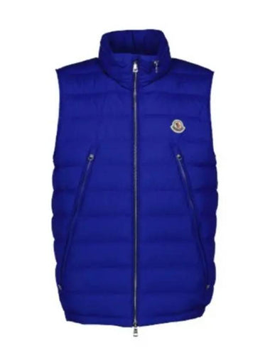 Men s padded vest 1A00060 54A81 75N - MONCLER - BALAAN 1