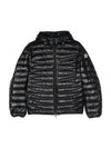 Levanter Padding Black - MONCLER - BALAAN 2