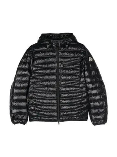 Levanter Padding Black - MONCLER - BALAAN 2