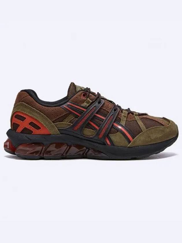 Gel Sonoma 180 Dark Brown 1203A272 200 - ASICS - BALAAN 1