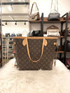 Women s Neverfull MM Monogram Condition A - LOUIS VUITTON - BALAAN 3