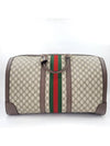 Women s Savoy Duffel Bag Large 4047 - GUCCI - BALAAN 4