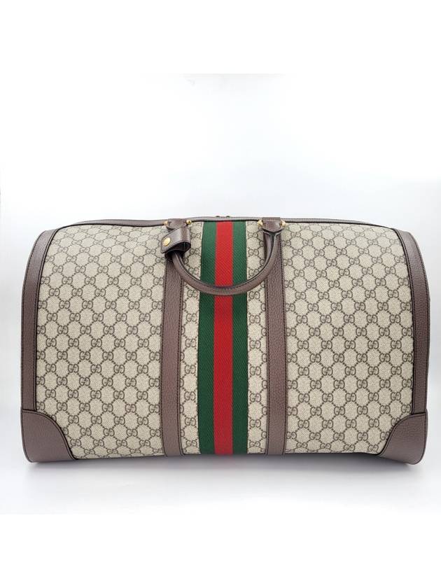 Women s Savoy Duffel Bag Large 4047 - GUCCI - BALAAN 4