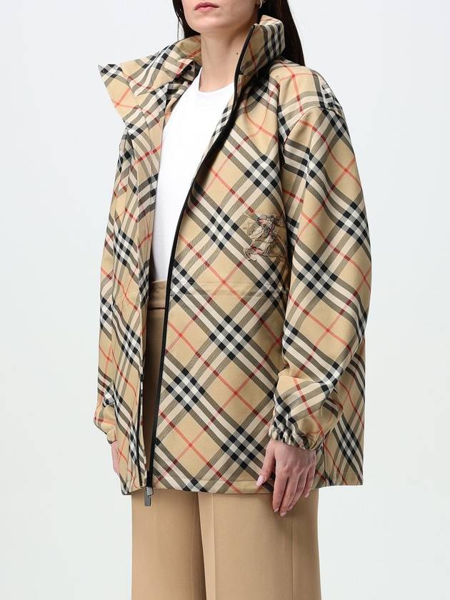 Jacket woman Burberry - BURBERRY - BALAAN 3