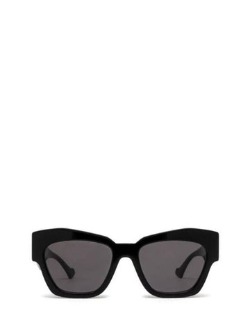 Sunglasses GG1422S 001 BLACK - GUCCI - BALAAN 1