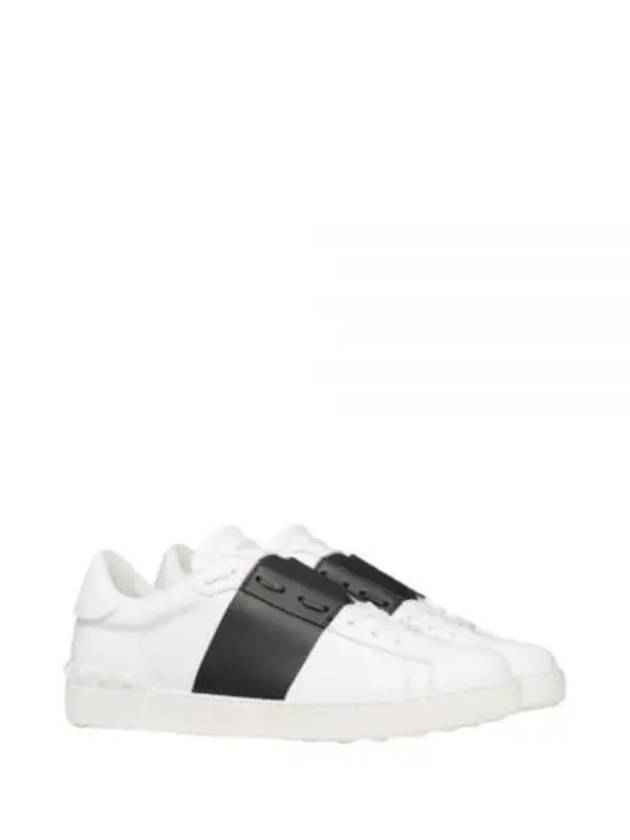 5Y09S0830 BLU A01 5Y2S0830 Open Sneakers - VALENTINO - BALAAN 1