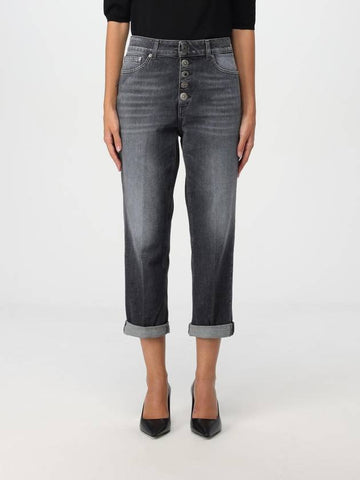 Jeans woman Dondup - DONDUP - BALAAN 1