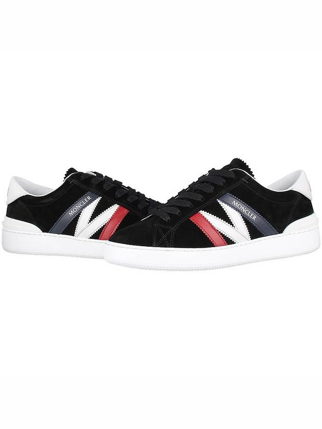 MONACO M sneakers 4M00290 M2923 P90 - MONCLER - BALAAN 1