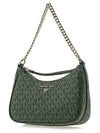 Shoulder Bag 32H1GT9C1V386 Green - MICHAEL KORS - BALAAN 3