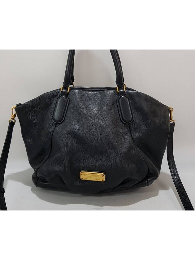 women tote bag - MARC JACOBS - BALAAN 2