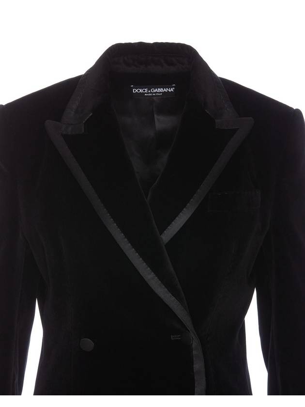 Dolce & Gabbana Jackets - DOLCE&GABBANA - BALAAN 4