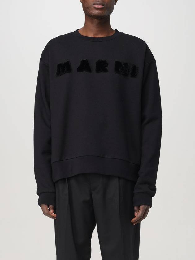 Sweatshirt men Marni - MARNI - BALAAN 1