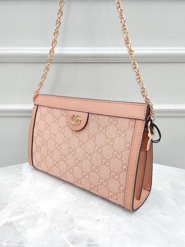 women shoulder bag - GUCCI - BALAAN 2