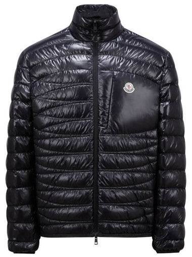 Rebeche Black Padding 1A00019 595GJ - MONCLER - BALAAN 1