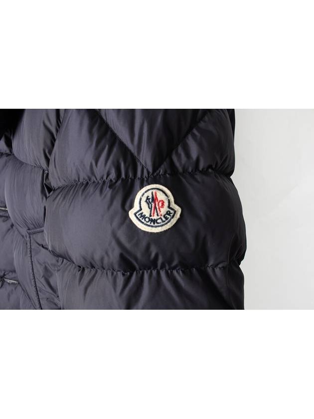 Cluny Navy 1size - MONCLER - BALAAN 5