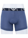 Boxer 3pack trunk - EMPORIO ARMANI - BALAAN 5