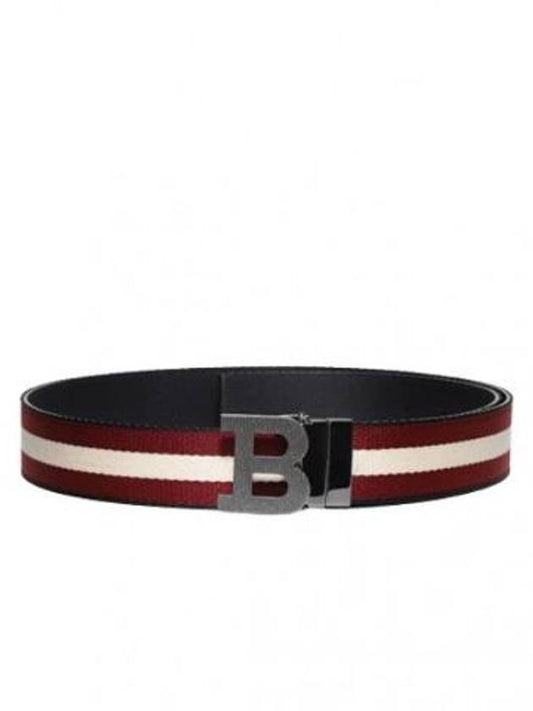 belt buckle - BALLY - BALAAN 1