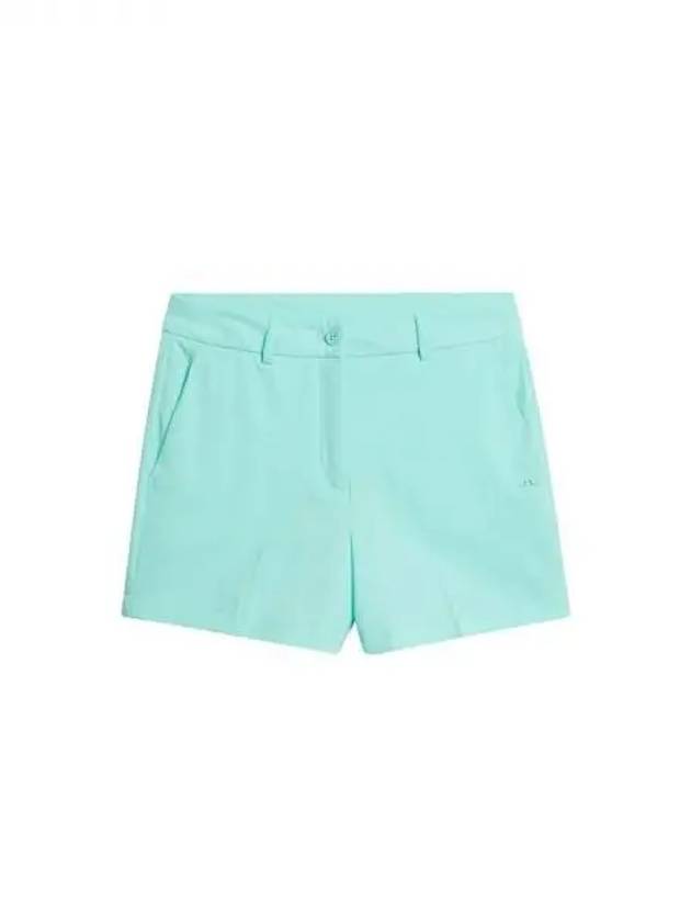 Gwen Shorts Aruba Blue - J.LINDEBERG - BALAAN 2