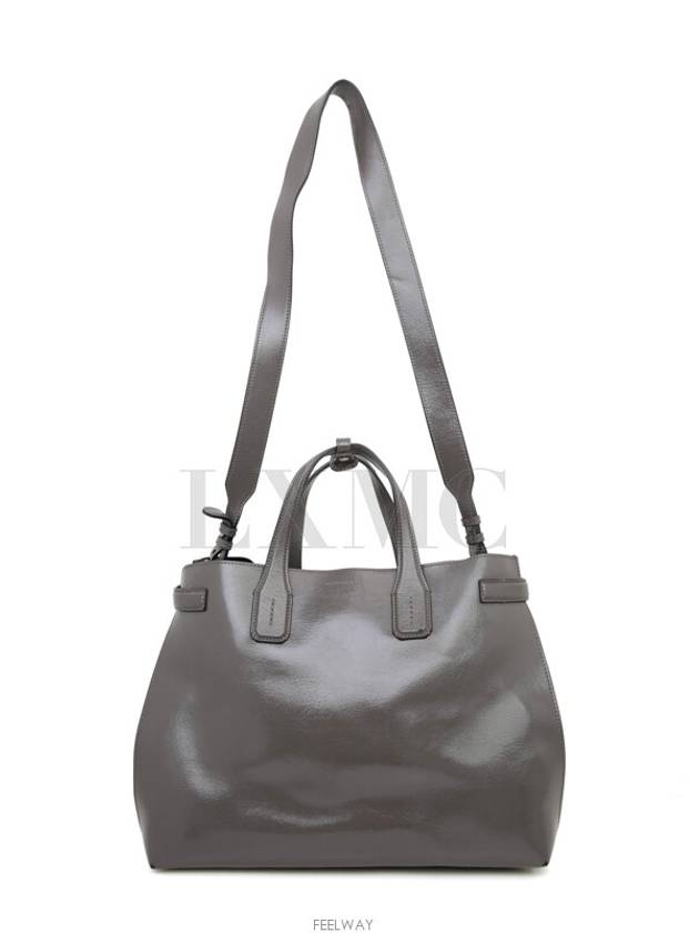 women tote bag - BURBERRY - BALAAN 9