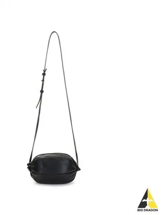 Boya shoulder bag black WBS21BOYA - HEREU - BALAAN 1