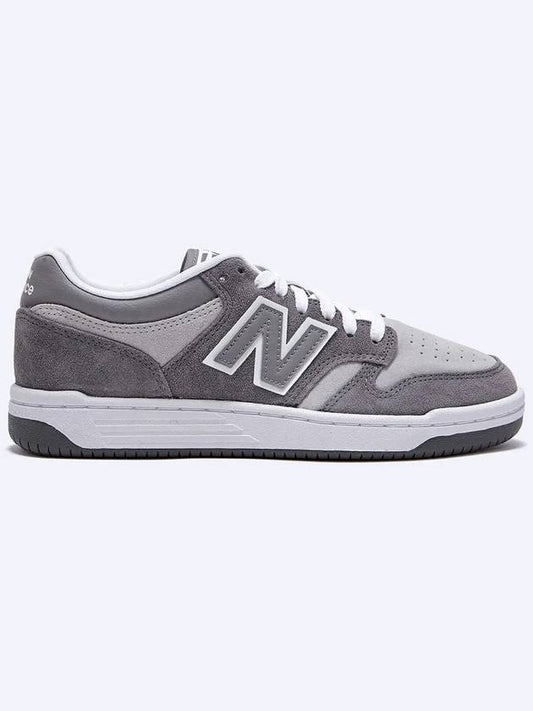 Sneakers Gray BB480LEC - NEW BALANCE - BALAAN 2