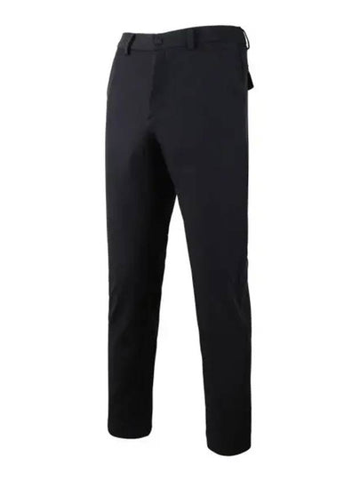 Golf Men s Bonding Brushed Pants Black - HENRY STUART - BALAAN 2