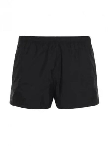 24 UB332 S231 1WQ9 F0ABB Re Nylon Swim Trunks - PRADA - BALAAN 1