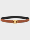 Belt 45BIZ3APC - CELINE - BALAAN 4