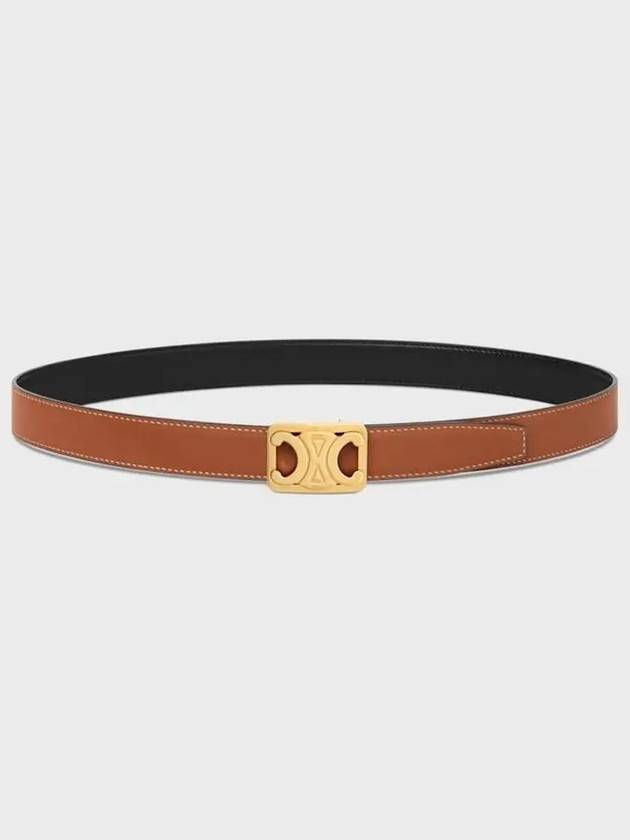 Belt 45BIZ3APC - CELINE - BALAAN 4