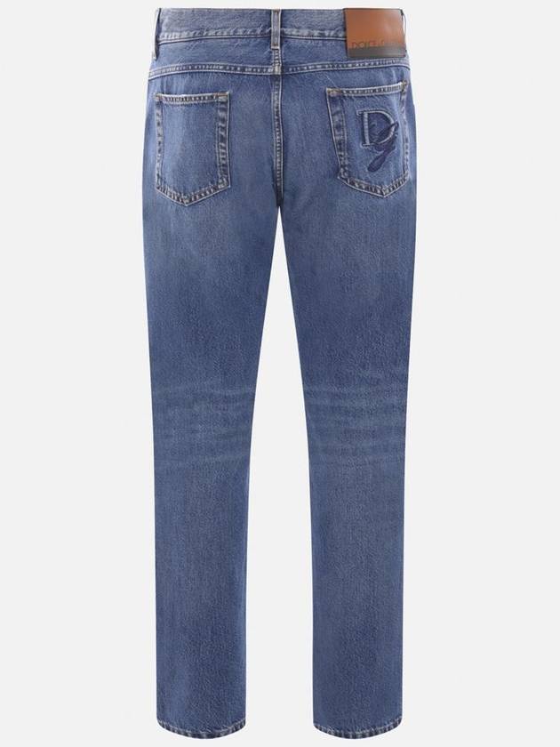 Dolce & Gabbana Jeans - DOLCE&GABBANA - BALAAN 2