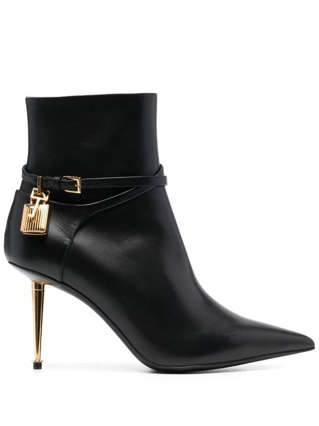 Tom Ford Boots Shoes - TOM FORD - BALAAN 4