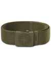 Kids Belt 791690461 V0054 - STONE ISLAND - BALAAN 1