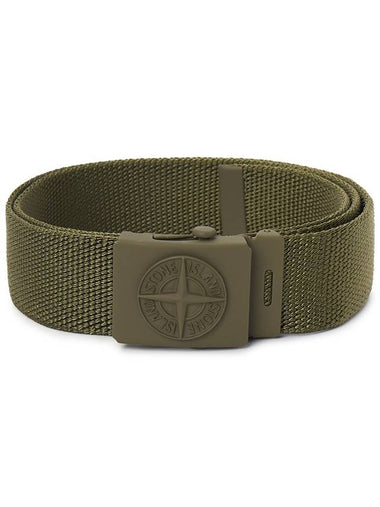 Kids Belt 791690461 V0054 - STONE ISLAND - BALAAN 1