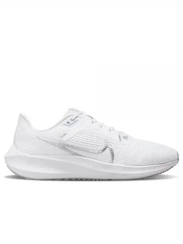 Air Zoom Pegasus 40 Low Top Sneakers White - NIKE - BALAAN 2