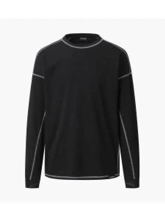 Long sleeve LC2398000 1279906 - SALOMON - BALAAN 1