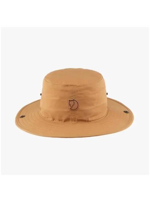 77273 232 Abisco Summer Bucket Hat - FJALL RAVEN - BALAAN 2