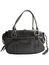 women shoulder bag - SALVATORE FERRAGAMO - BALAAN 3