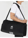 4ATHLTS Medium Duffel Bag Black - ADIDAS - BALAAN 2