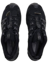 XA Pro 3D Low-Top Sneakers Black Magnet - SALOMON - BALAAN 7