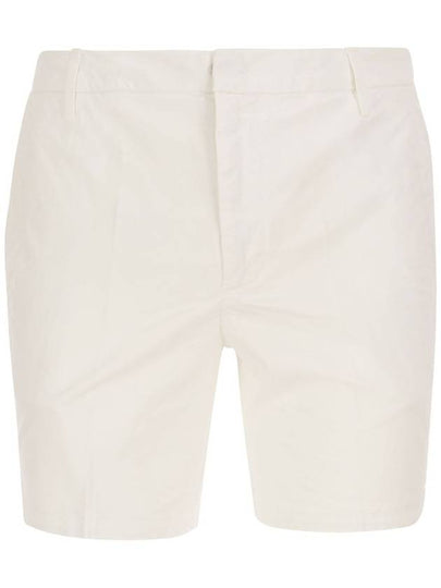 Manheim Shorts UP471GSE046UPTD - DONDUP - BALAAN 2