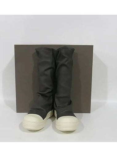 Smith Market RW67K3R024 Sneakers Women s Shoes - RICK OWENS - BALAAN 1