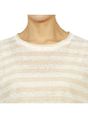 Falla short sleeve t shirt 15941102650 012 - MAX MARA - BALAAN 6