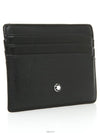 men card wallet - MONTBLANC - BALAAN 4