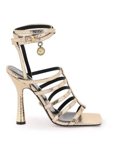 Heel Pumps 1013215 1A10001 1Y84V - VERSACE - BALAAN 1